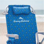Load image into Gallery viewer, Beach Chair with Backpack & Cooler Rental | Nosara