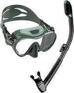 Load image into Gallery viewer, Snorkel & Mask Rentals in Nosara | The Frog Pad