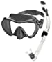 Load image into Gallery viewer, Snorkel & Mask Rentals in Nosara | The Frog Pad