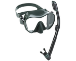 Load image into Gallery viewer, Snorkel & Mask Rentals in Nosara | The Frog Pad