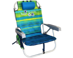 Load image into Gallery viewer, Beach Chair with Backpack & Cooler Rental | Nosara