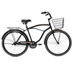 Load image into Gallery viewer, 26" Beach Cruiser Bike Rental | Nosara