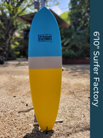 Load image into Gallery viewer, All Surfboards 6&#39; to 6&#39;11&quot;
