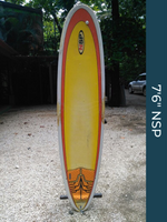 Load image into Gallery viewer, All Surfboards 7&#39; to 7&#39;11&quot;
