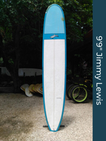 Load image into Gallery viewer, All Surfboards 9&#39; to 9&#39;11&quot;
