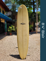 Load image into Gallery viewer, All Surfboards 8&#39; to 8&#39;11&quot;
