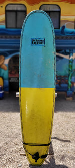 Load image into Gallery viewer, All Surfboards 7&#39; to 7&#39;11&quot;
