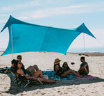 Load image into Gallery viewer, Neso Grande Beach Shade Tent
