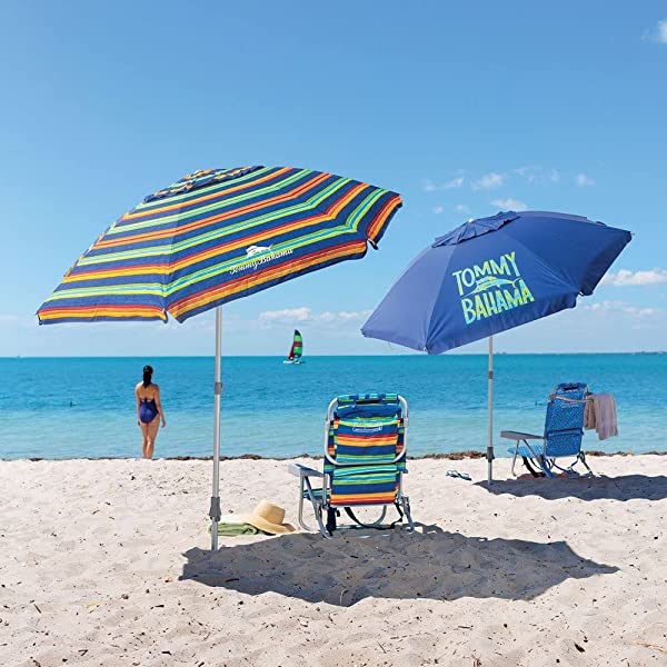 Umbrellas: Groundbreaker Style