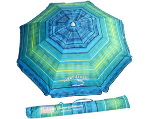 Umbrellas: Groundbreaker Style